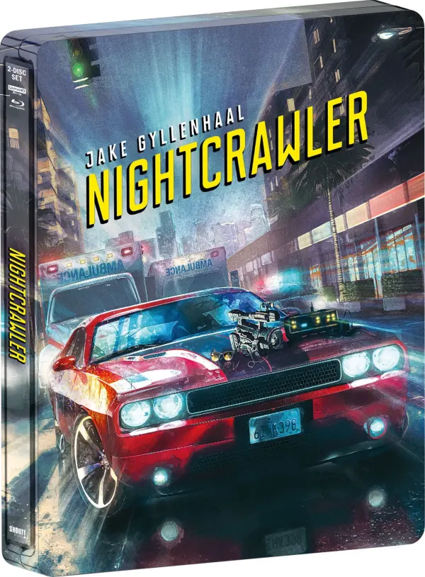Nightcrawler cover