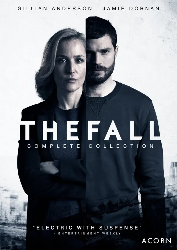 The Fall cover
