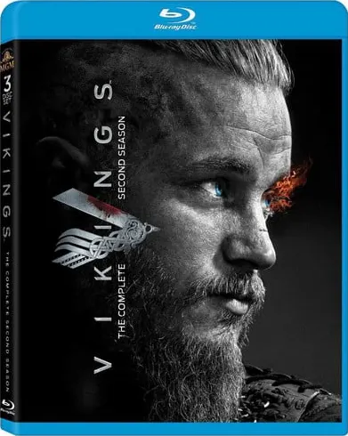 Vikings cover