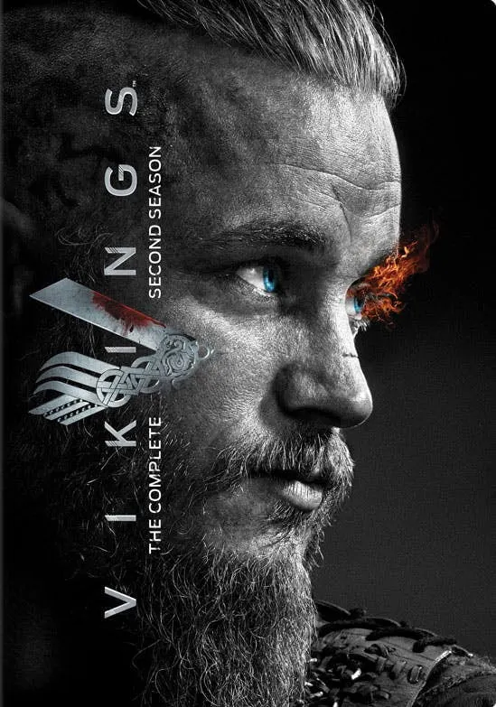 Vikings cover
