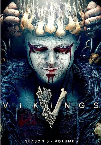 Vikings cover