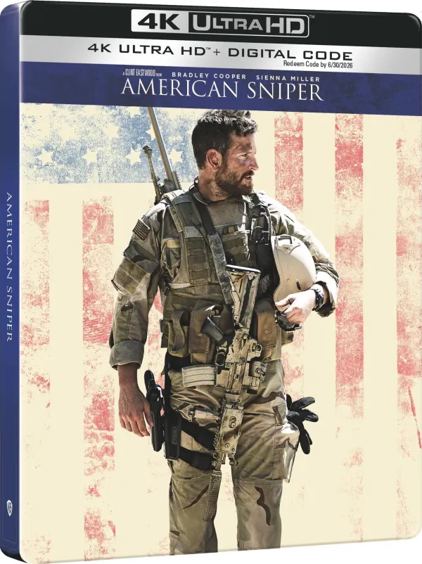 American Sniper cover