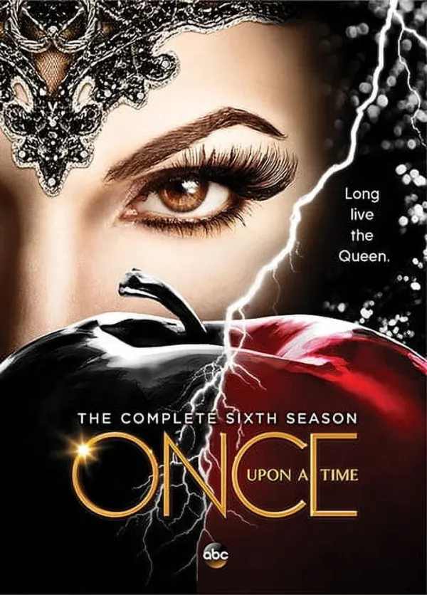 Once Upon a Time cover