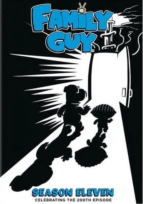 Family Guy cover