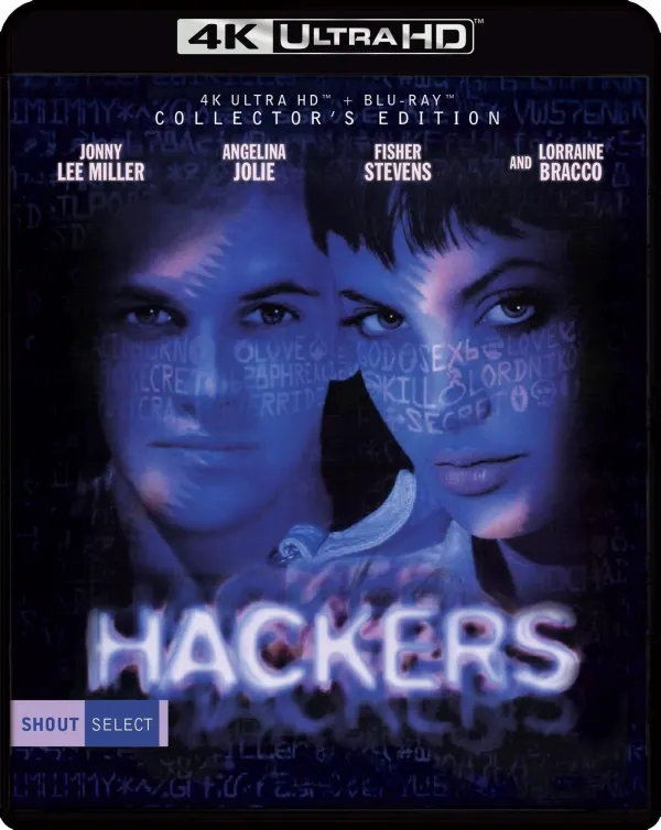 Hackers cover