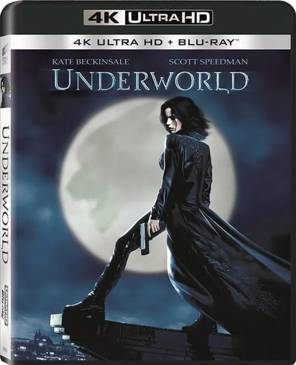 Underworld cover