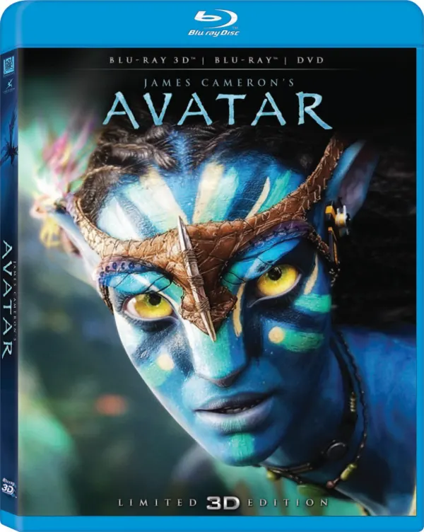 Avatar cover