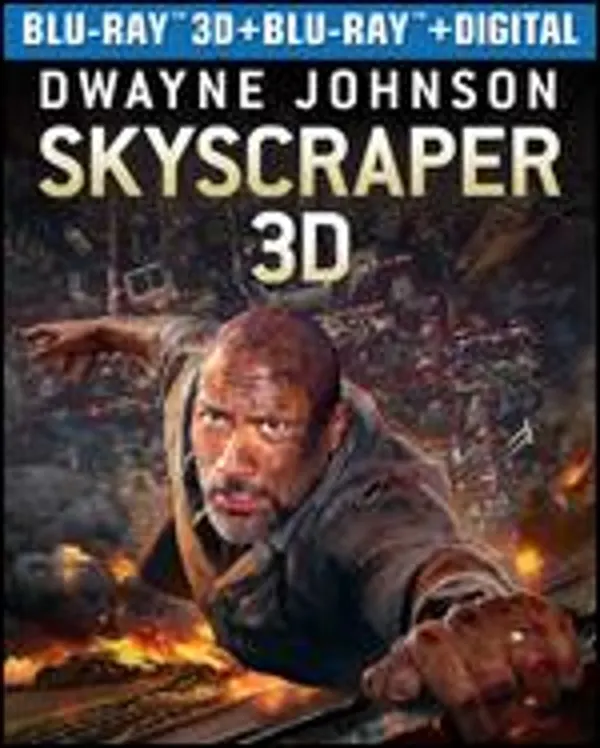 Skyscraper cover