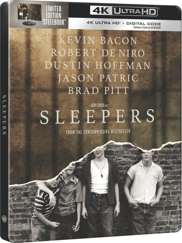 Sleepers cover