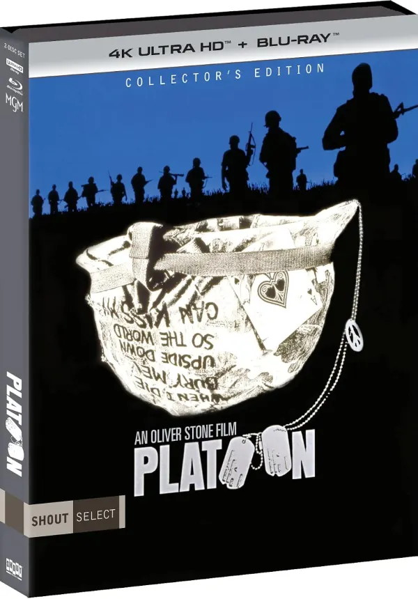 Platoon cover