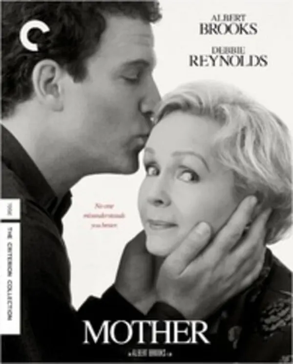 Mother cover