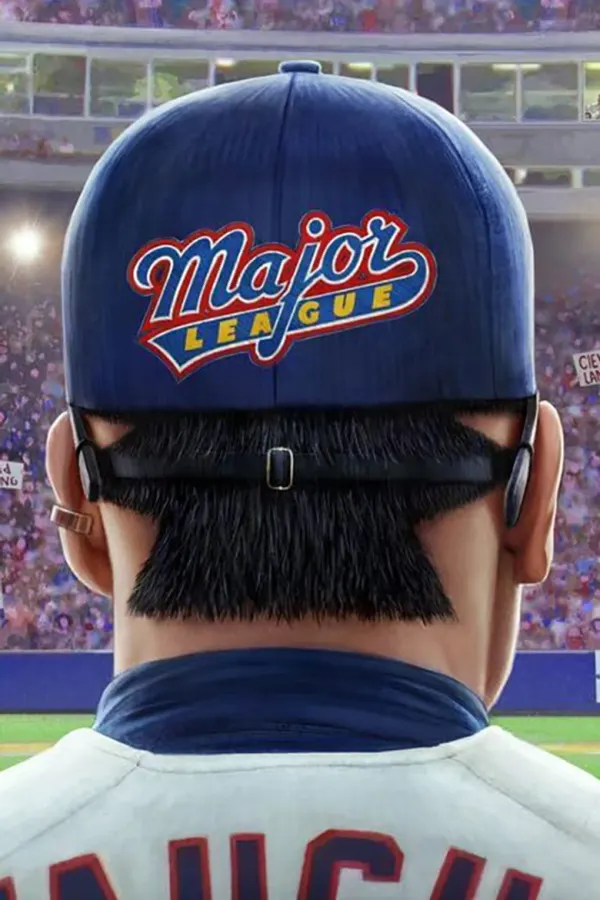 Major League cover