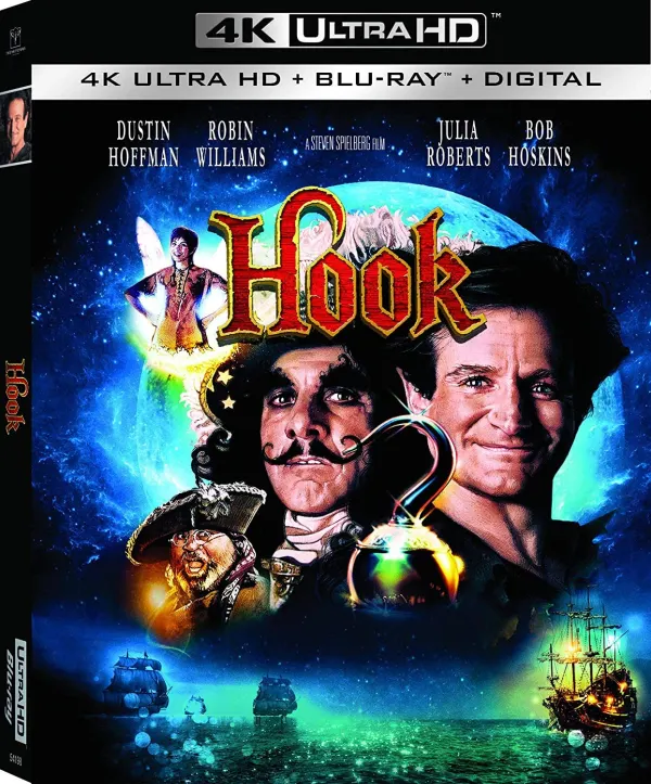 Hook cover