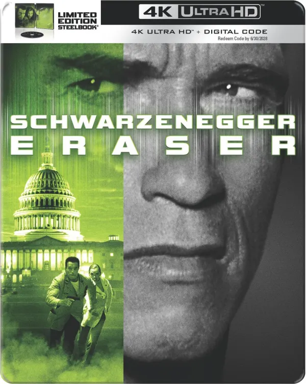 Eraser cover