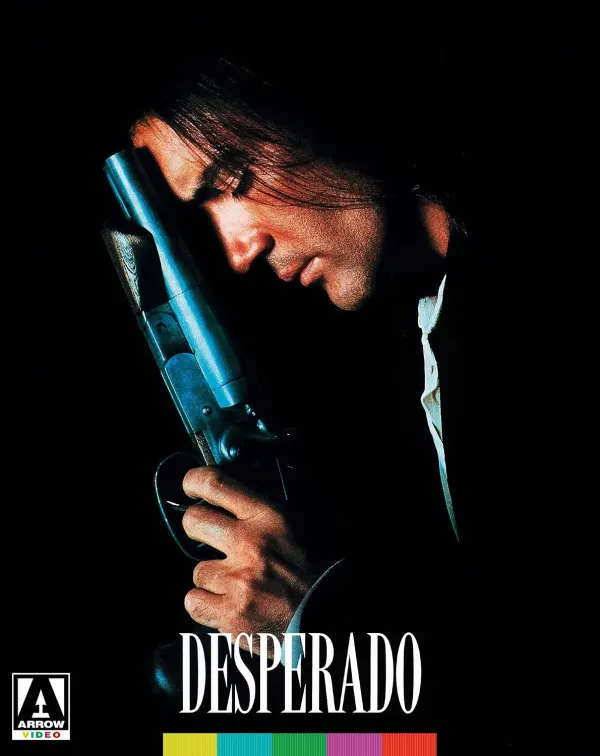 Desperado cover