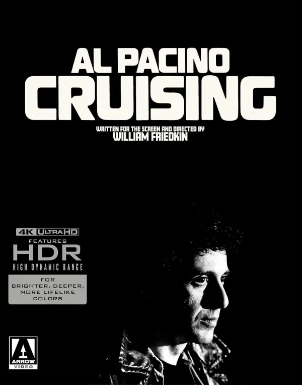 Cruising cover