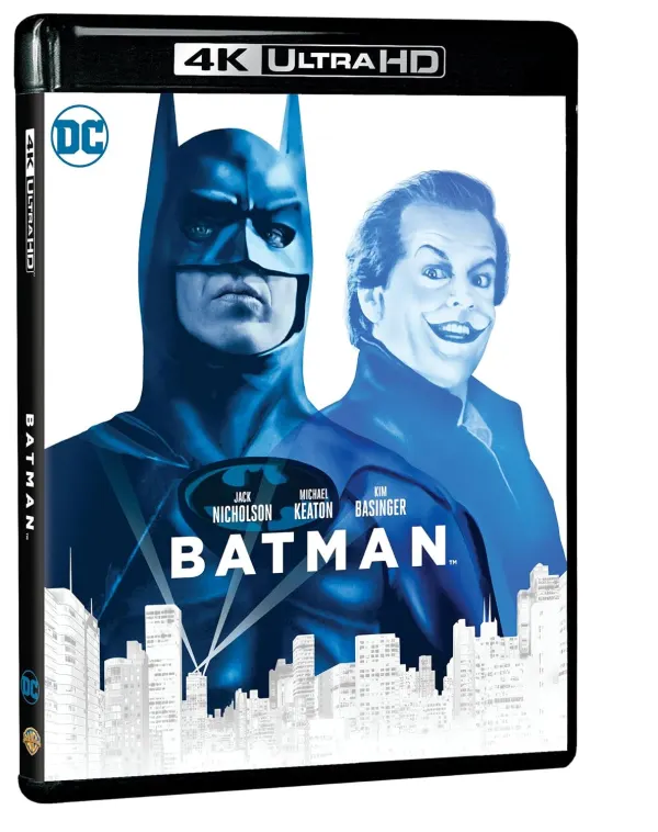 Batman cover