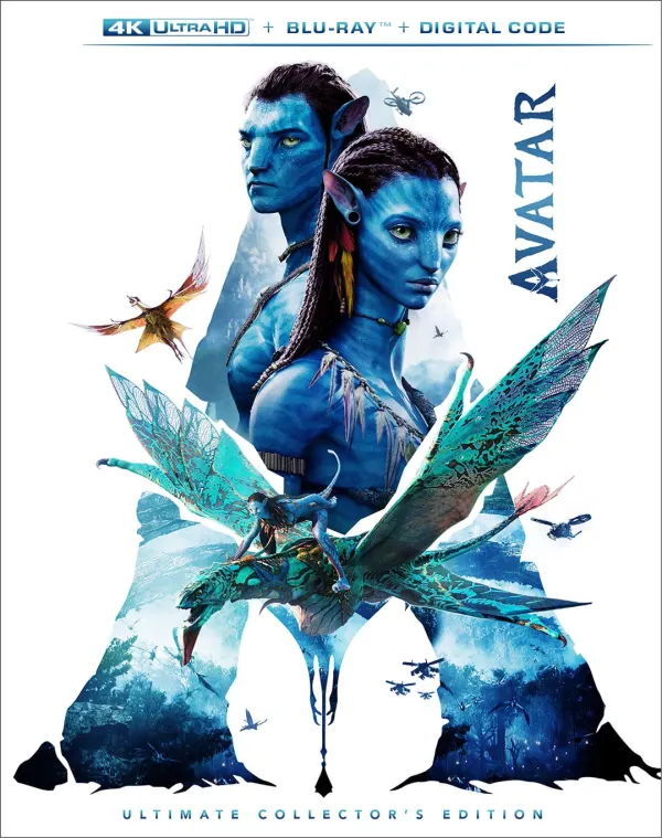 Avatar cover