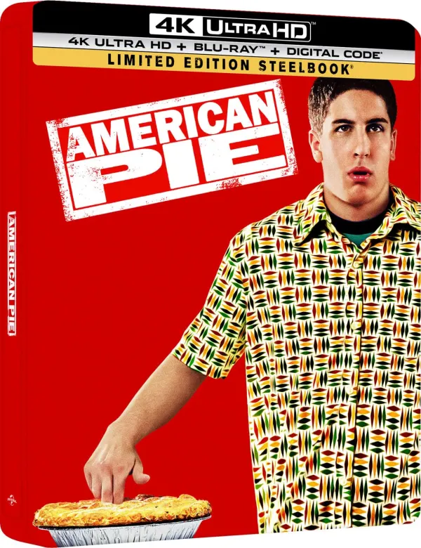 American Pie cover