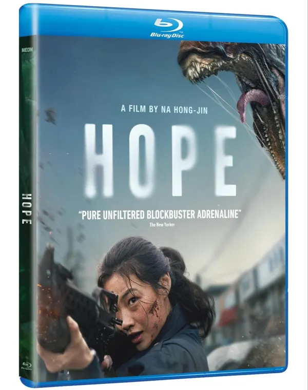 Hope cover
