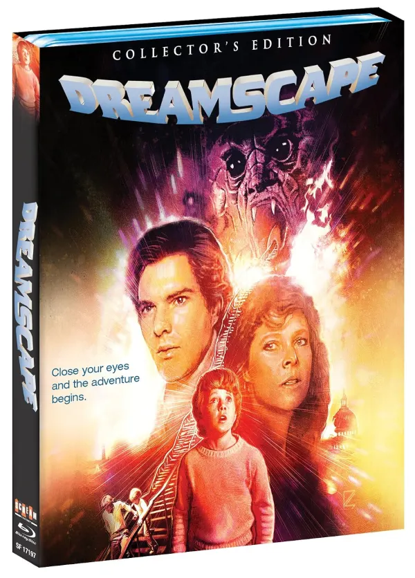 Dreamscape cover