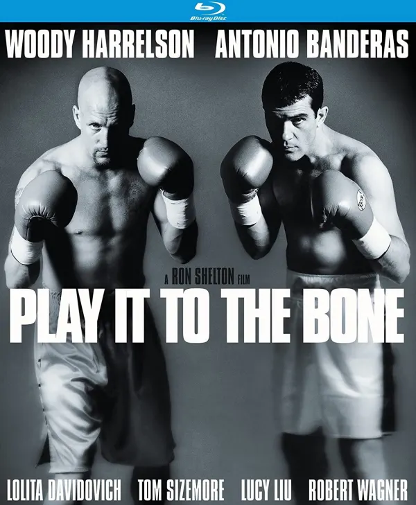 Play It to the Bone cover