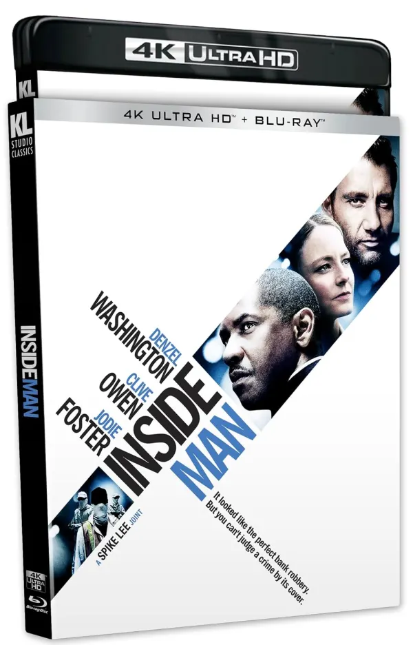 Inside Man cover