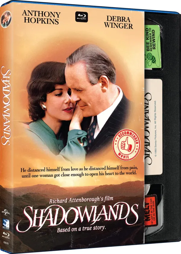 Shadowlands cover