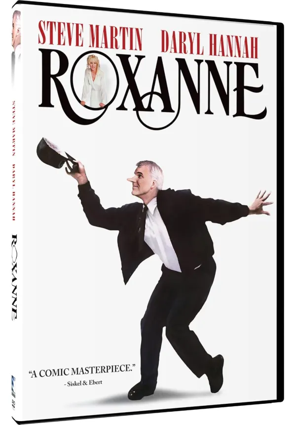 Roxanne cover