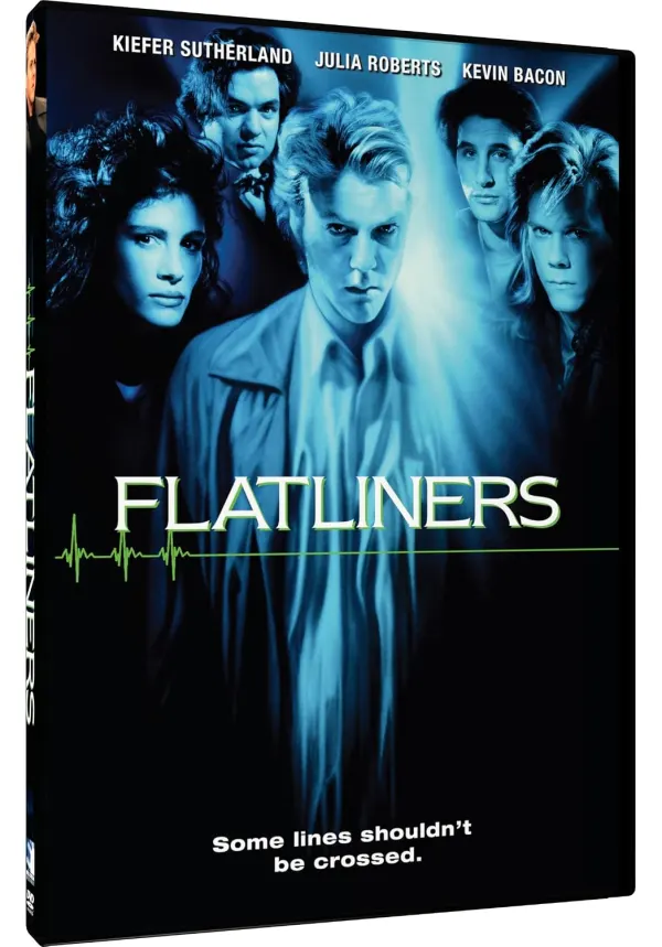 Flatliners cover