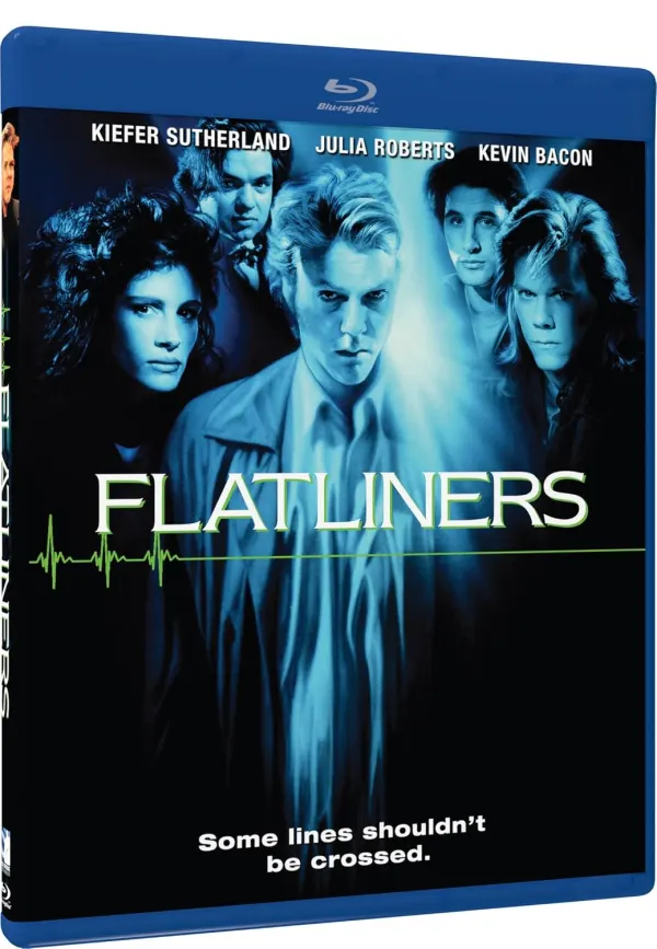 Flatliners cover