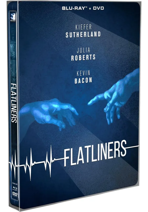 Flatliners cover