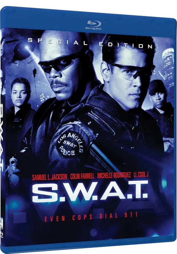 S.W.A.T. cover