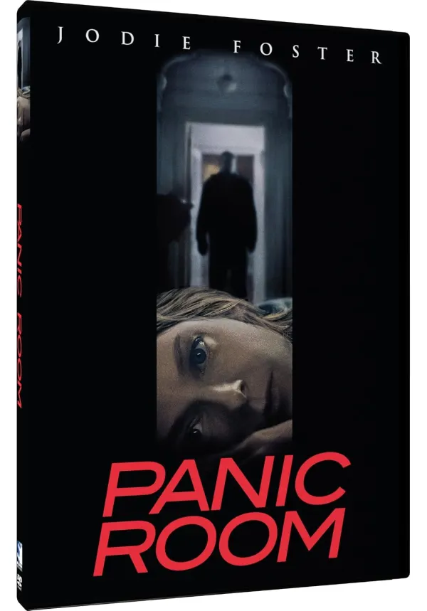 Panic Room cover