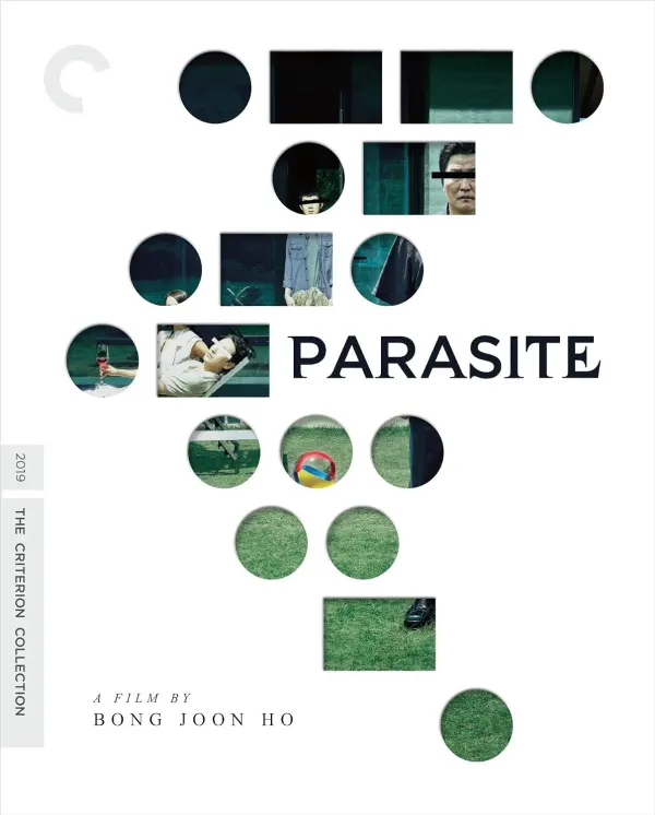 Parasite cover