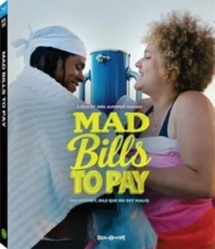 Mad Bills to Pay (or Destiny, dile que no soy malo) cover