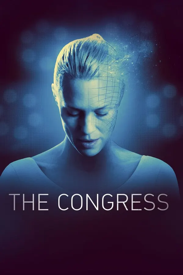 The Congress cover
