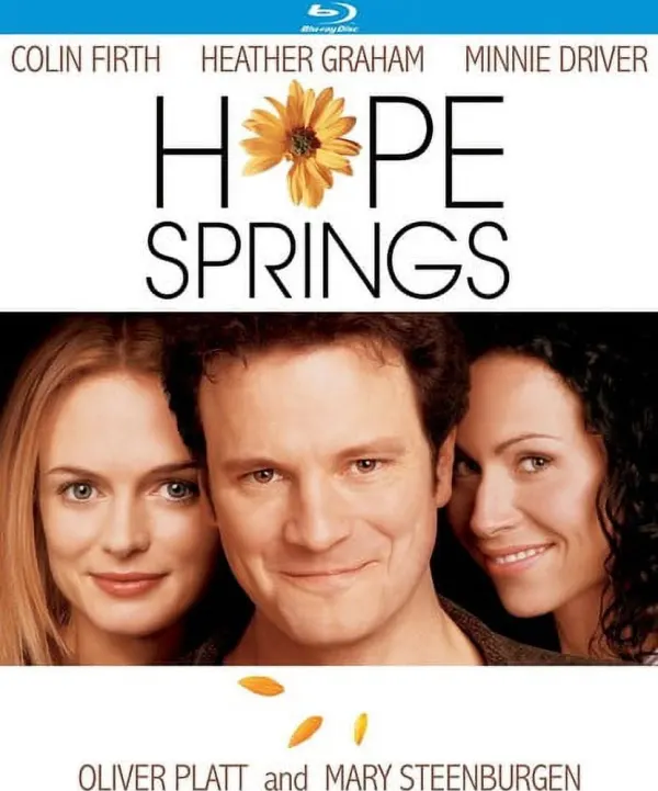 Hope Springs cover