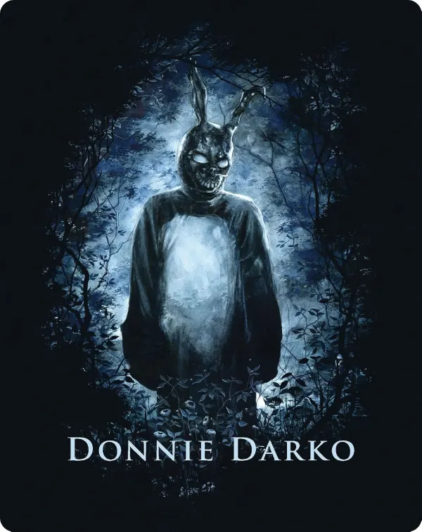 Donnie Darko cover