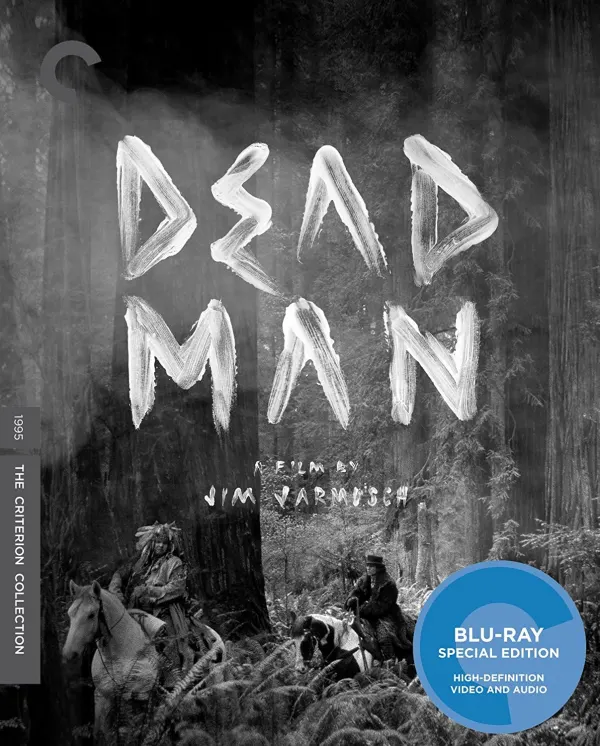 Dead Man cover