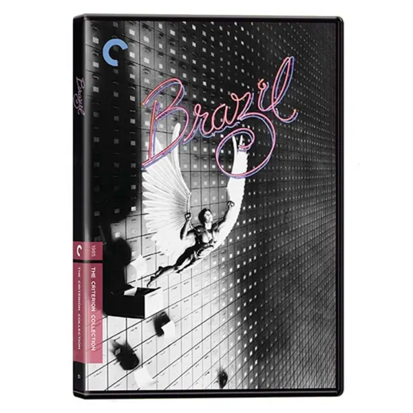 Brazil cover