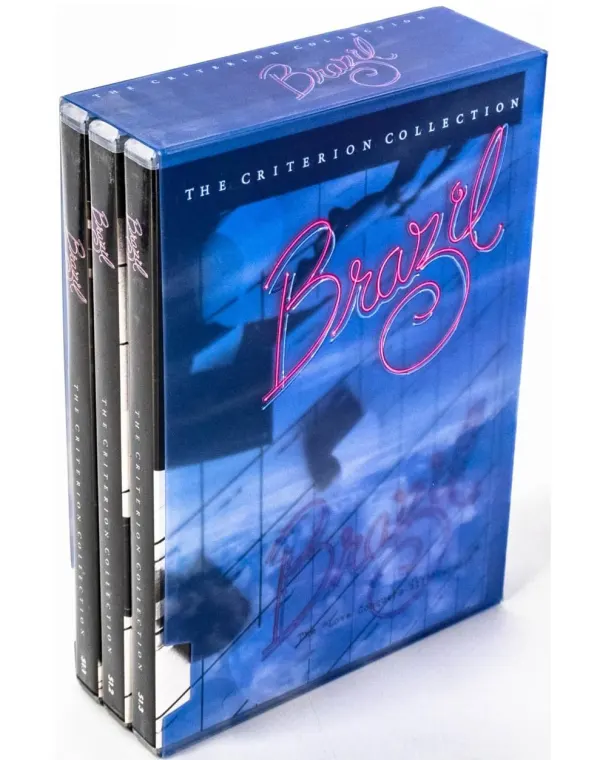 Brazil cover