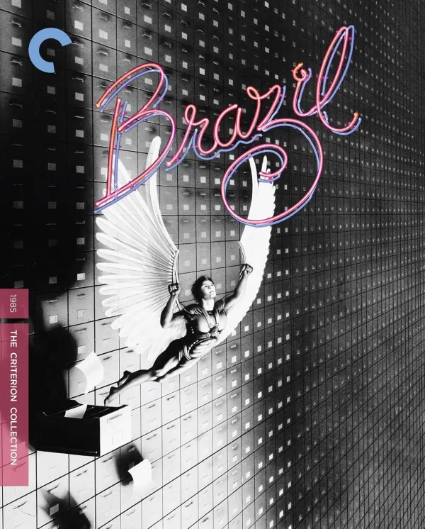 Brazil cover