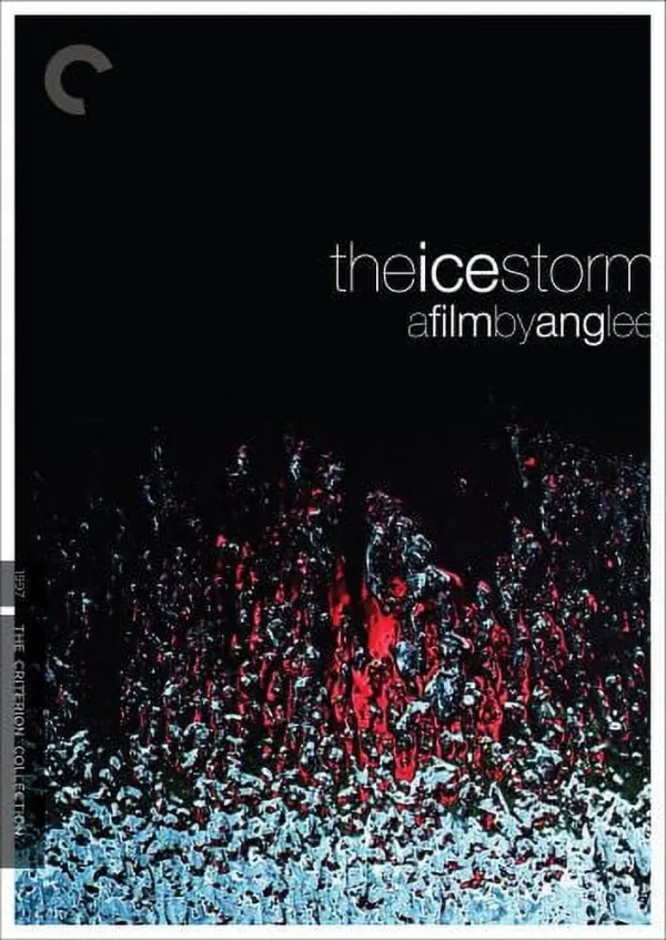The Ice Storm cover