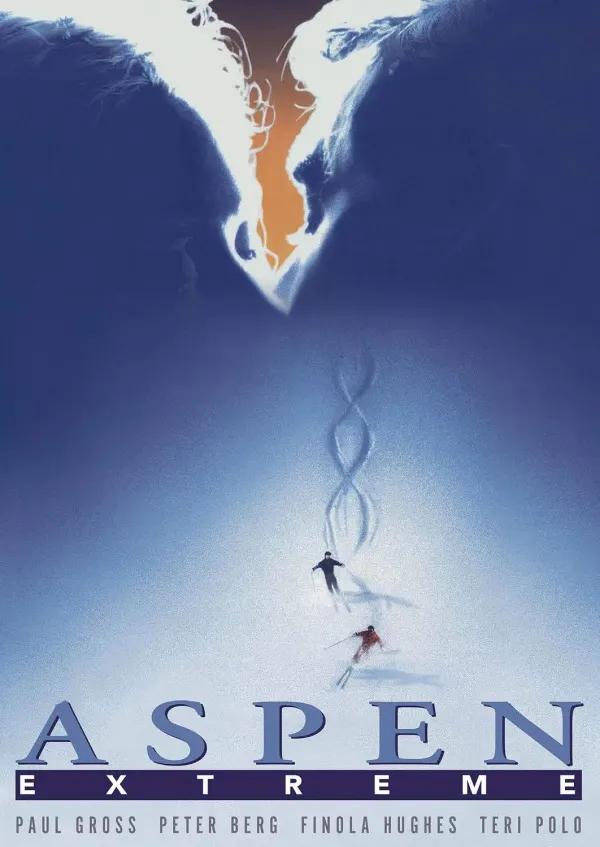 Aspen Extreme cover