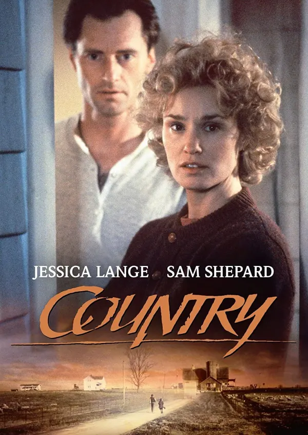 Country cover