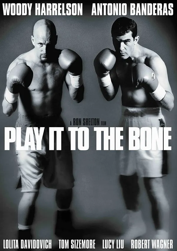 Play It to the Bone cover