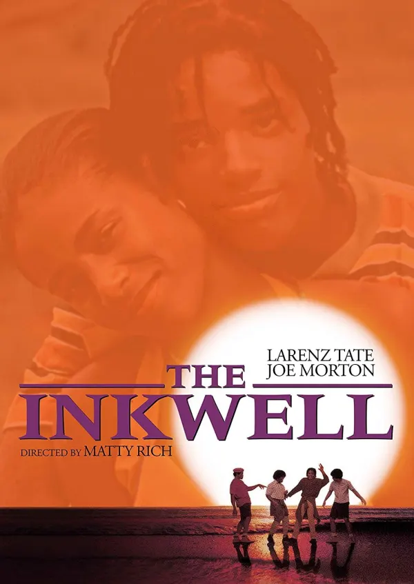 The Inkwell cover