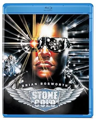 Stone Cold cover