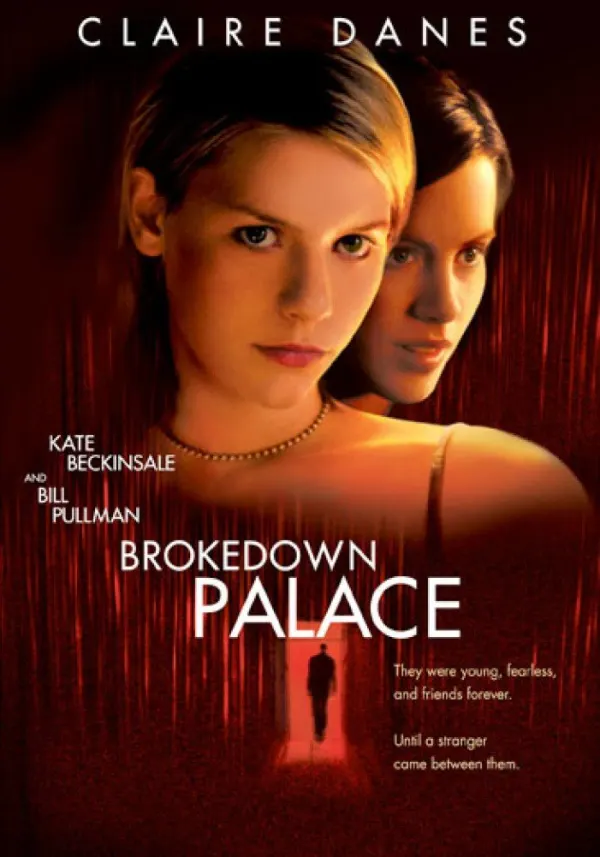 Brokedown Palace cover